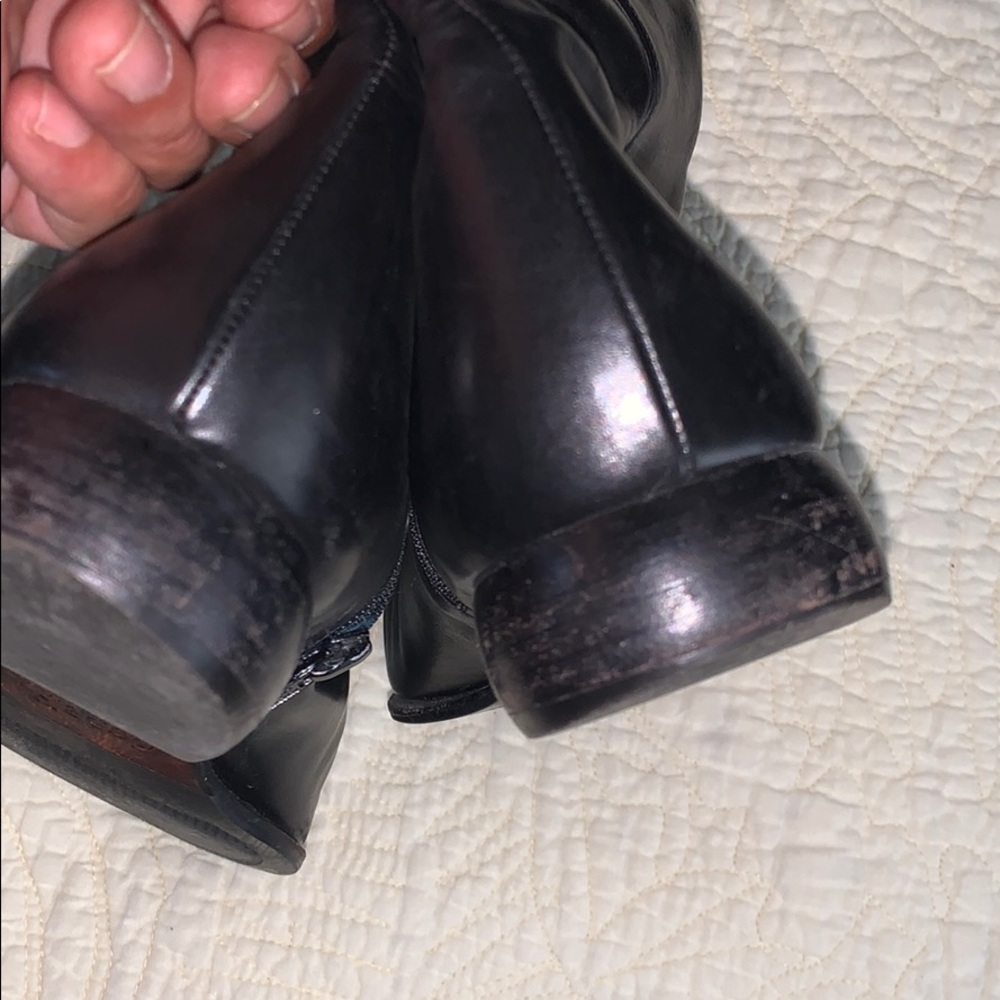 COLEHAAN RIDING BOOTS - Picture 6 of 6